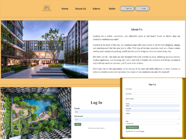 condominium system