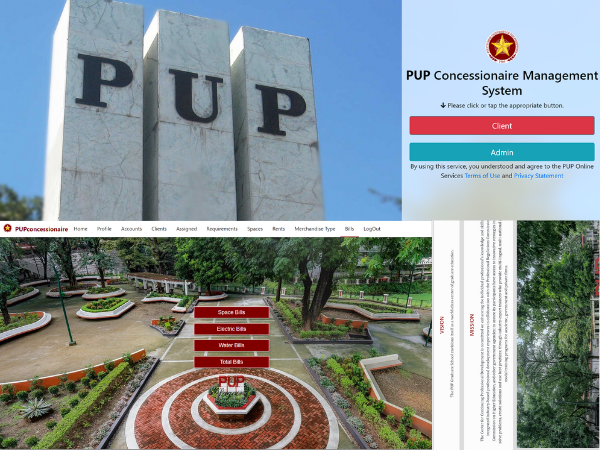 pup concessionaire